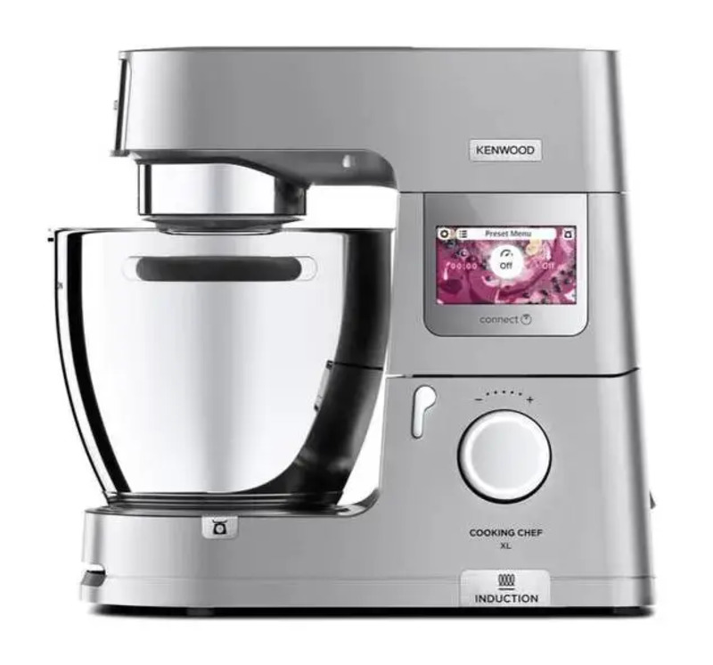 Кухонная машина Kenwood KCL95.424SI Europe