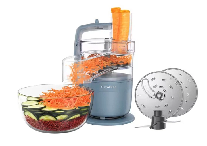 Кухонный комбайн Kenwood FDP 23.140 GY