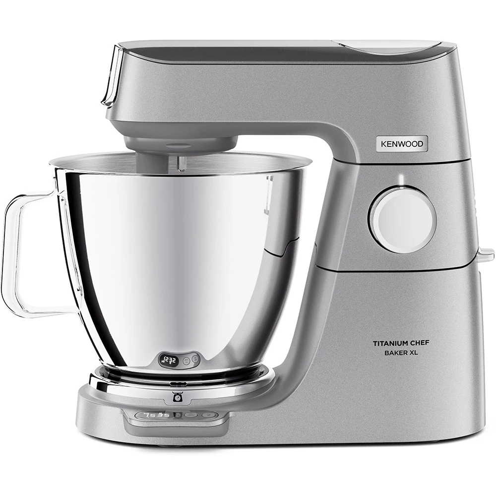 Кухонна машина Kenwood KVL85.704SI Europe