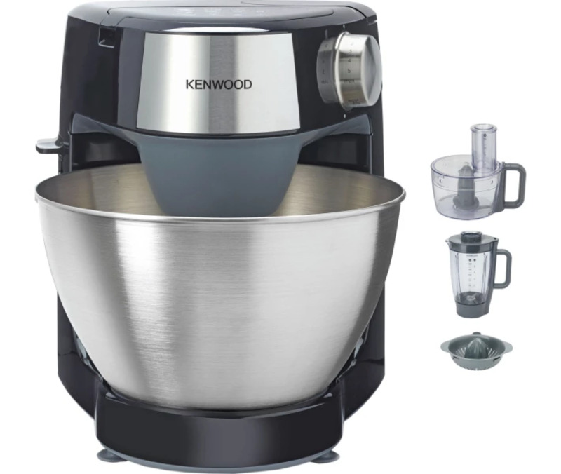 Кухонний комбайн Kenwood KHC29.H0BK Europe