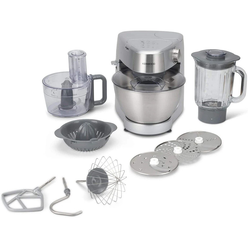 Кухонний комбайн Kenwood KHC29.J0SI Europe