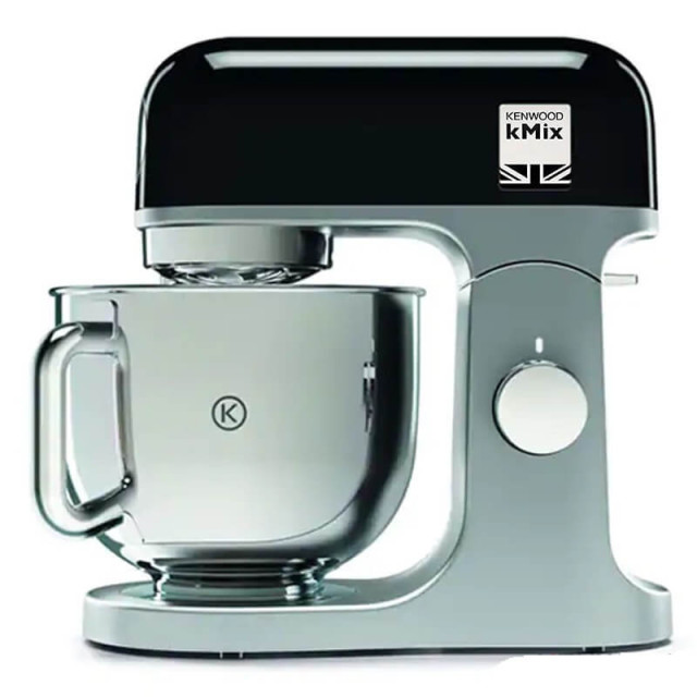 Кухонний комбайн Kenwood KMX750BK Europe