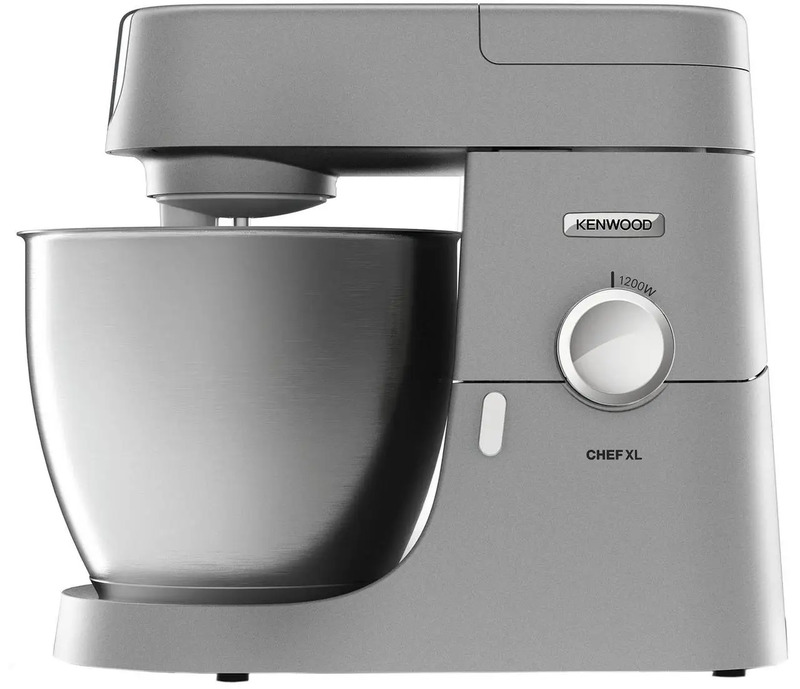 Кухонна машина Kenwood KVL4220S Europe