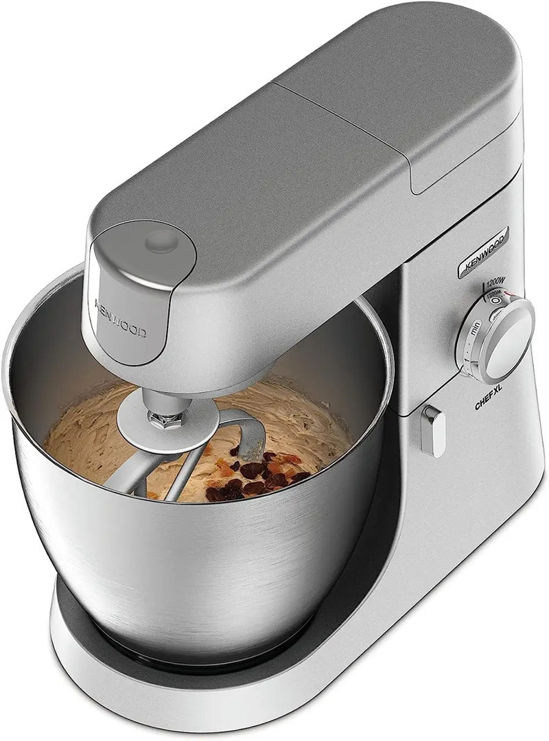 Кухонна машина Kenwood KVL4220S Europe - фото 5