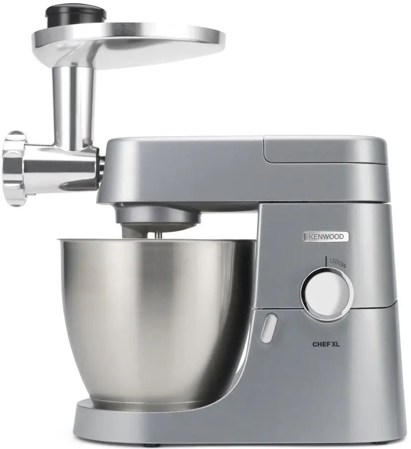 Кухонна машина Kenwood KVL4220S Europe - фото 6