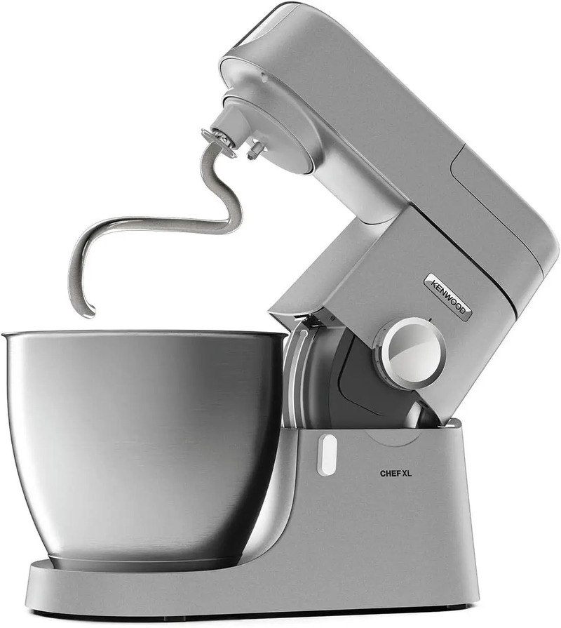 Кухонна машина Kenwood KVL4220S Europe - фото 3