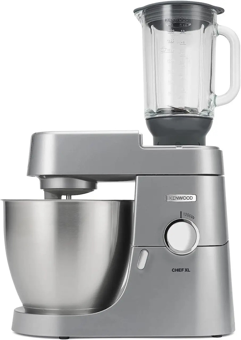 Кухонна машина Kenwood KVL4220S Europe - фото 7