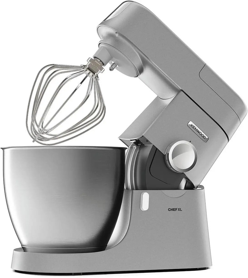 Кухонна машина Kenwood KVL4220S Europe - фото 4