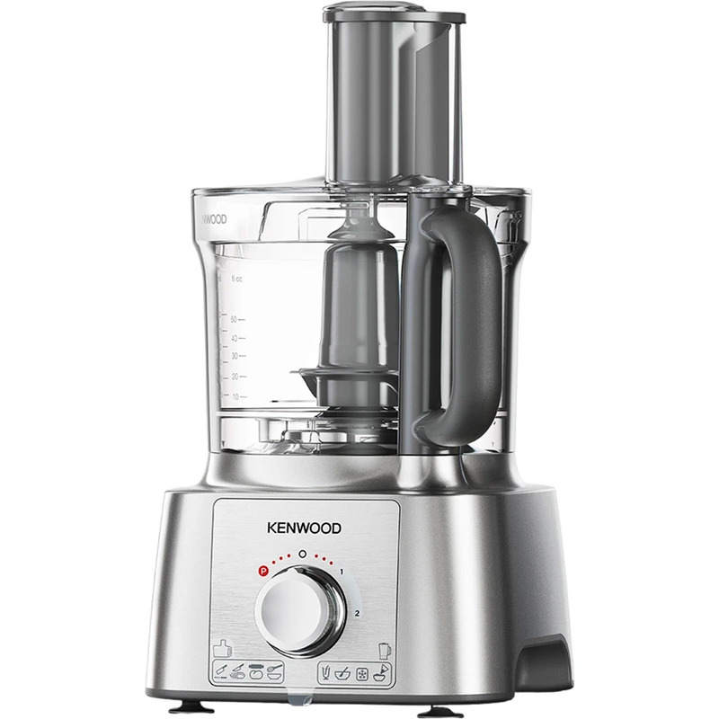 Кухонний комбайн Kenwood MultiPro Express FDP65.820SI Europe