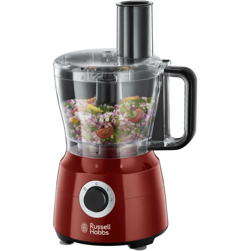 Кухонний комбайн Russell Hobbs 24730-56 Europe