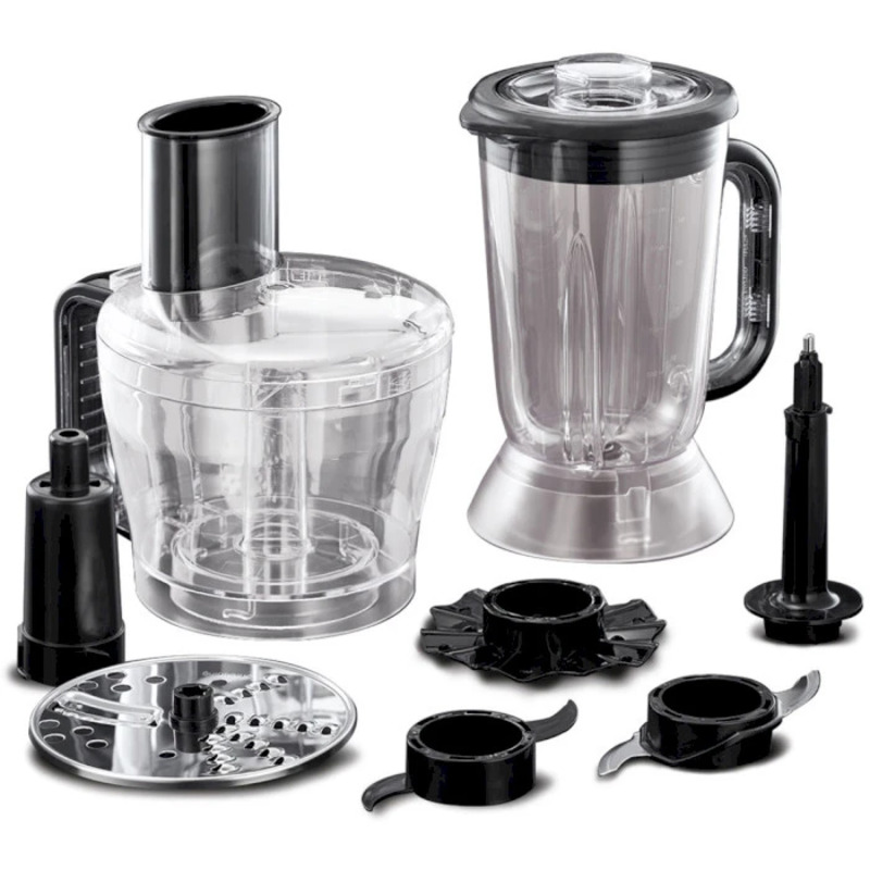 Кухонний комбайн Russell Hobbs 24732-56 Europe