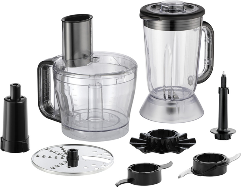 Кухонный комбайн Russell Hobbs Desire Matte Charcoal 27111-56 Europe