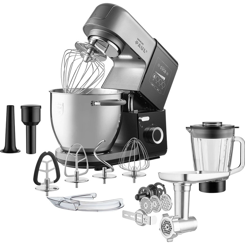 Кухонна машина Sencor Paul STM8950