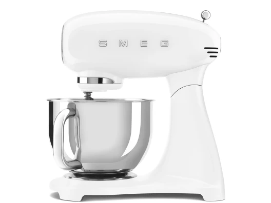 Кухонная машина SMEG SMF03WHEU Europe