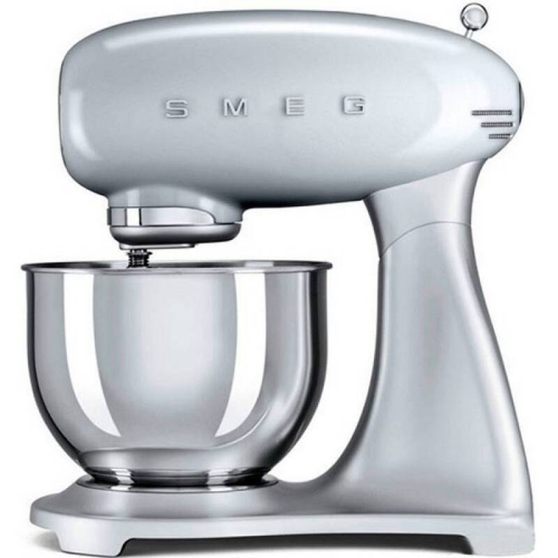 Кухонная машина Smeg SMF01SVEU Europe