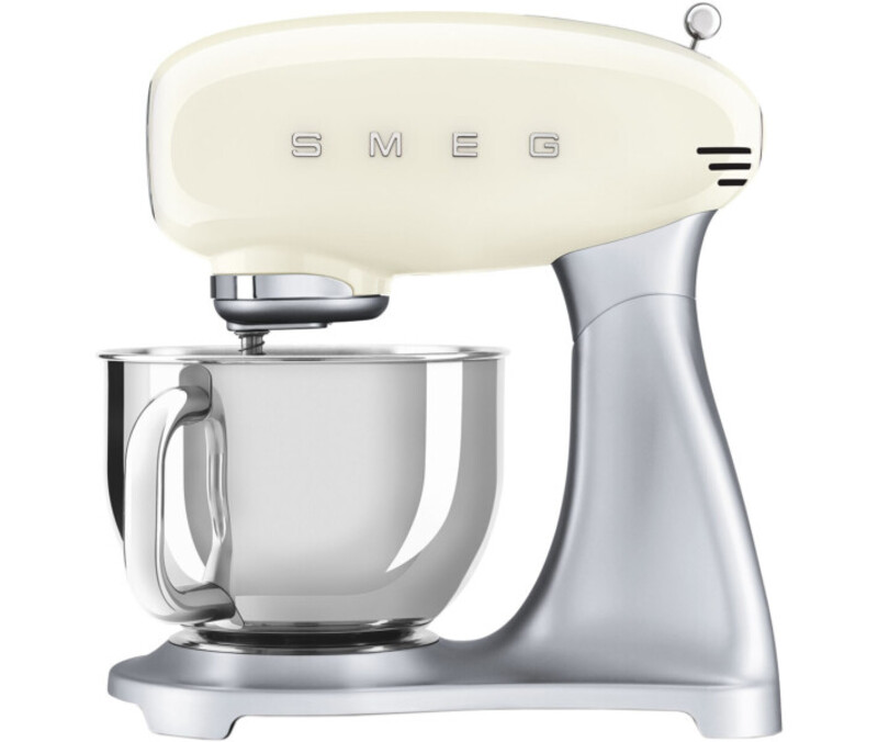 Кухонная машина SMEG SMF02CREU Europe