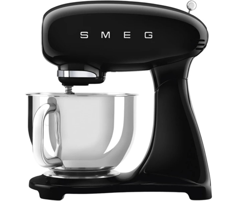 Кухонна машина Smeg SMF03BLEU Europe