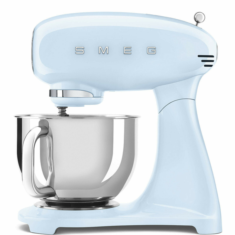 Кухонна машина Smeg SMF03PBEU Europe