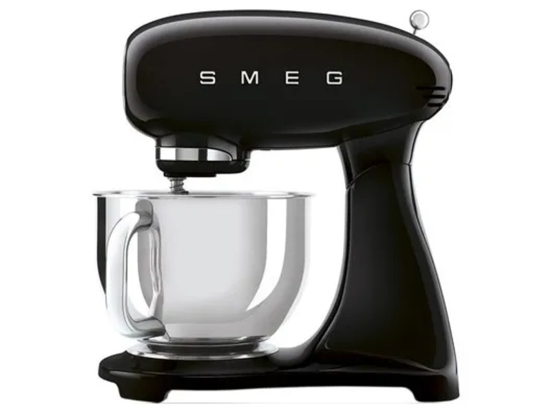 Кухонная машина Smeg SMF02BLEU Europe