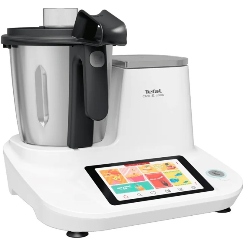 Кухонний комбайн Tefal FE506130 Europe