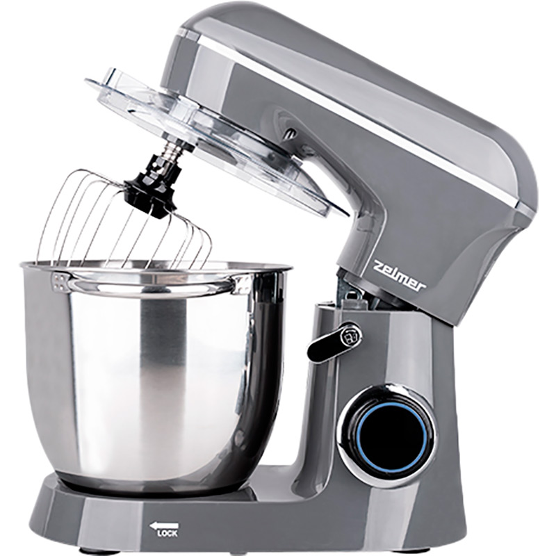Кухонная машина ZELMER ZKR 1310G