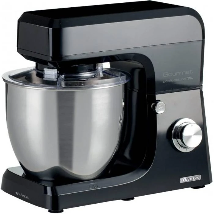 Кухонна машина Ariete 1598 Black