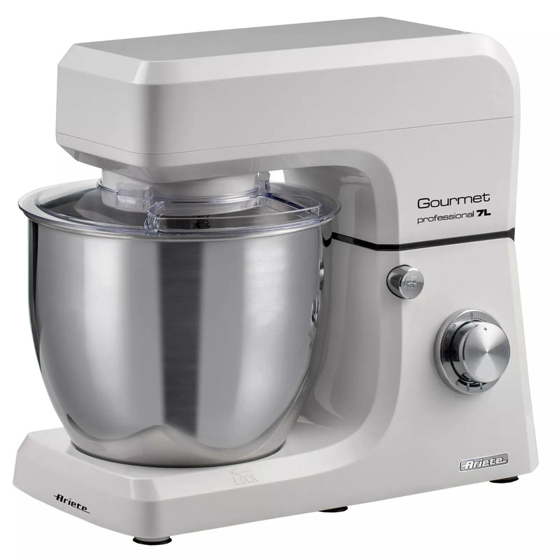 Кухонний комбайн ARIETE 1598 White