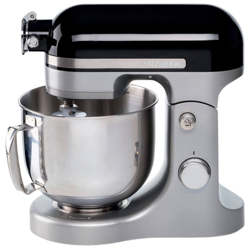 Кухонна машина ARIETE 1589/01 Black (00C158902AR0)