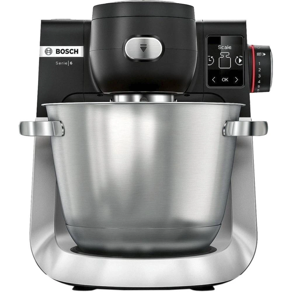 Кухонная машина Bosch MUMS6ZS00