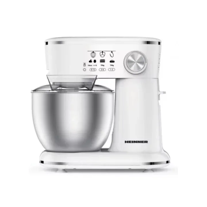 Кухонний комбайн HEINNER HPM-1000WHCH
