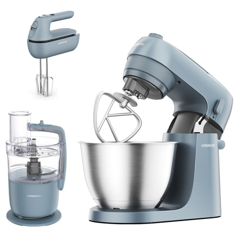 Кухонная коллекция Kenwood CPG 35.000 GY