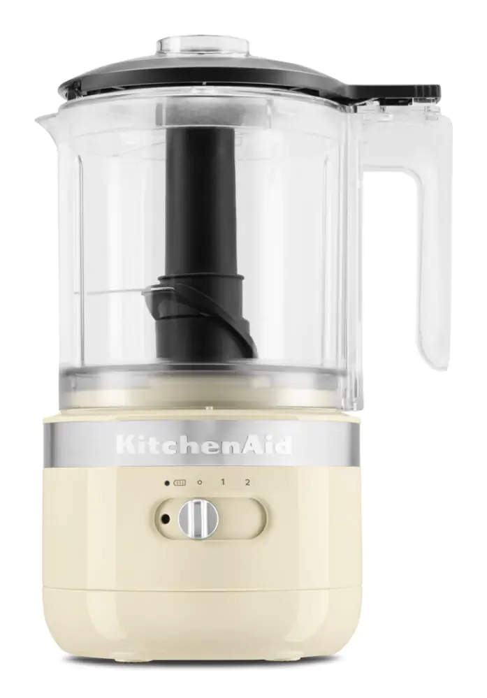 Кухонний комбайн KitchenAid 5KFCB519EAC Europe