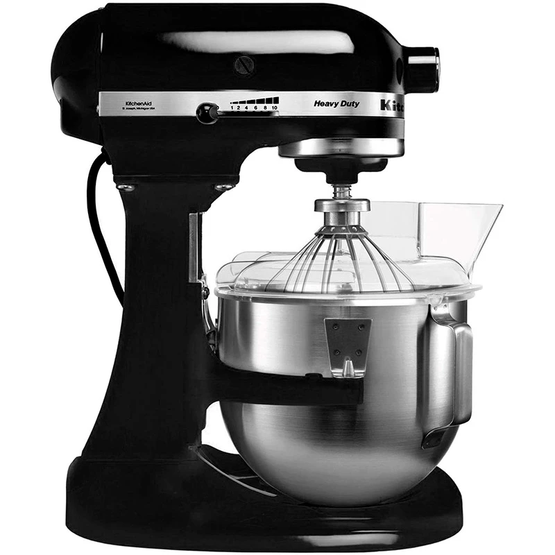 Кухонная машина KitchenAid 5KPM5EOB Europe