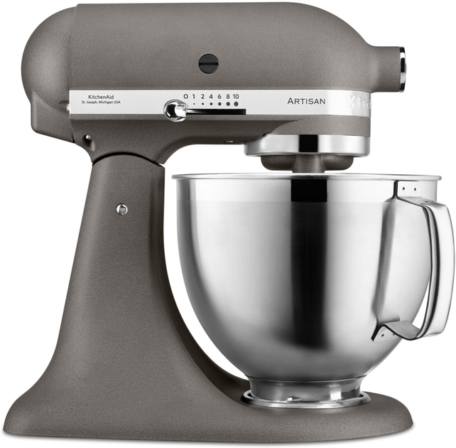 Кухонная машина KitchenAid Artisan 5KSM185PSEGR Europe