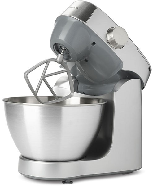 Кухонна машина Kenwood KHC29P0SI - фото 1