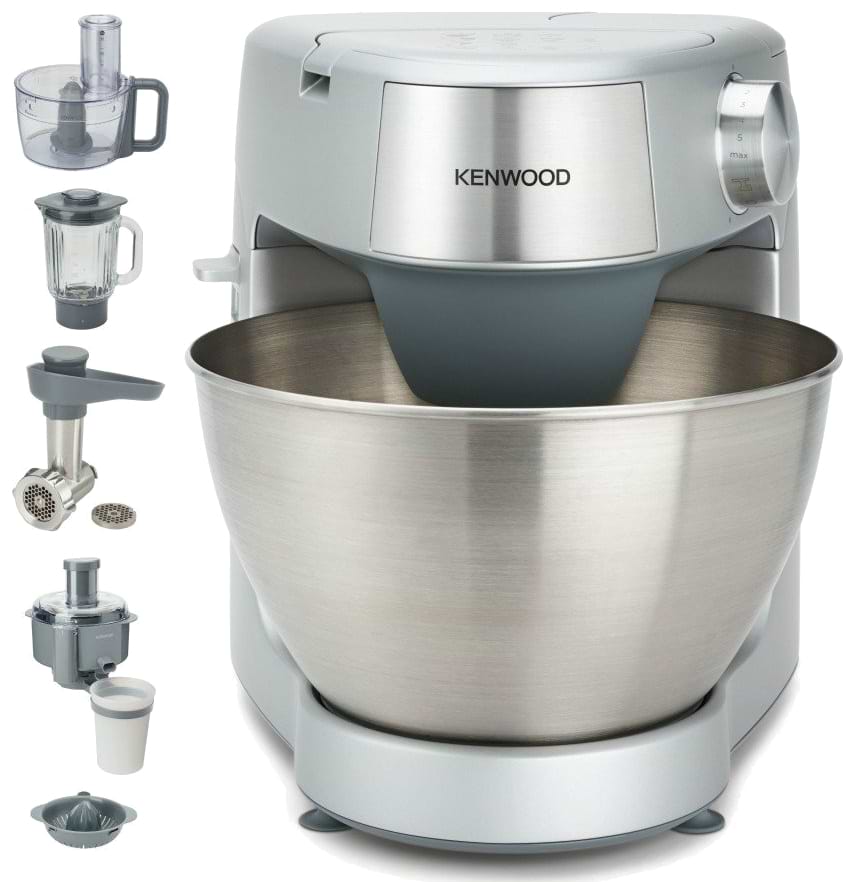 Кухонна машина Kenwood KHC29P0SI