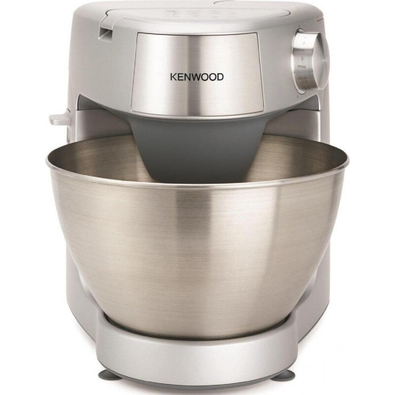 Кухонная машина Kenwood KHC29.W0SI