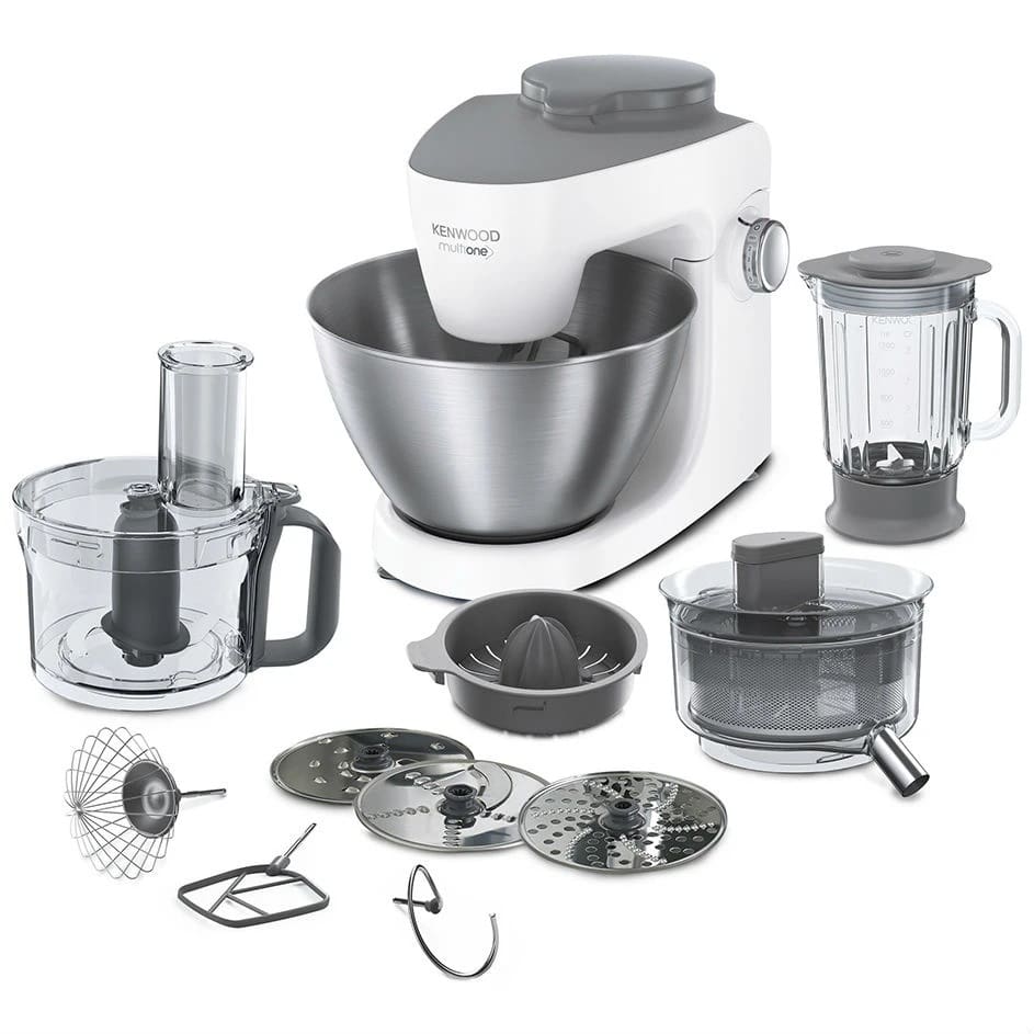 Кухонная машина Kenwood KHH 322 White