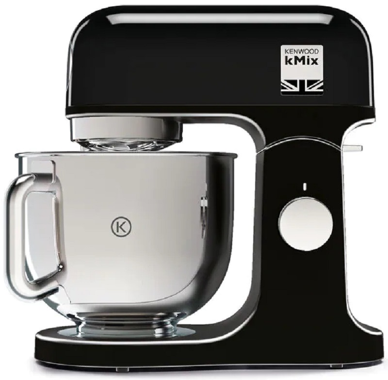 Кухонна машина Kenwood KMX 750 AAB