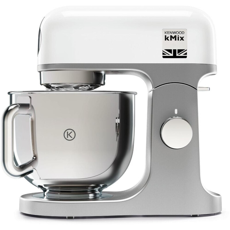Кухонна машина Kenwood KMX760WH