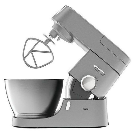 Кухонная машина Kenwood KVC3170S Chef