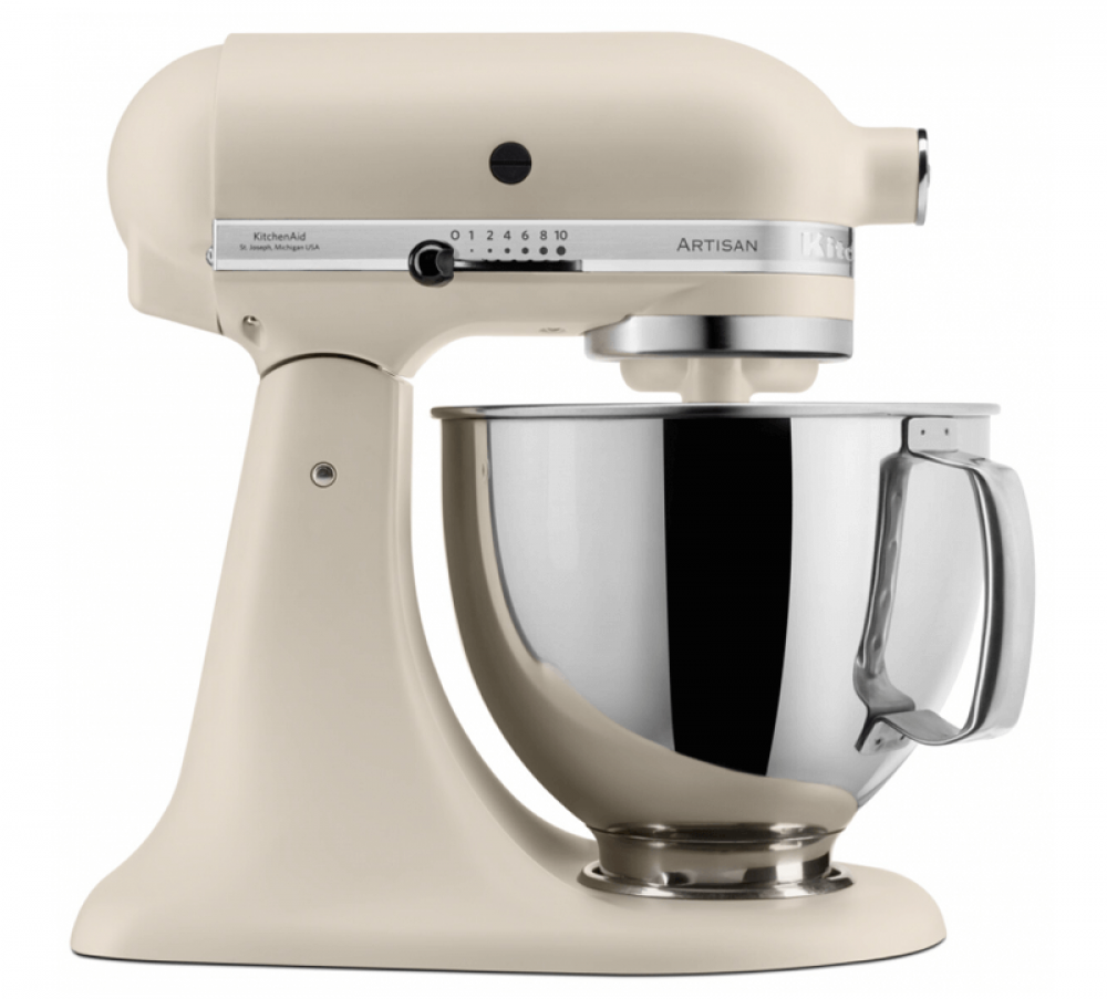 Кухонна машина KitchenAid 5KSM125EFL