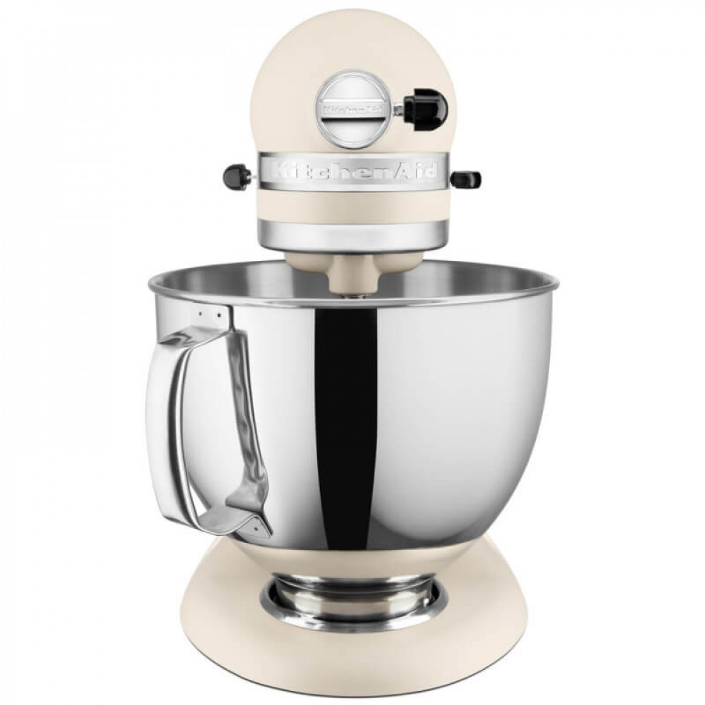 Кухонна машина KitchenAid 5KSM125EFL - фото 1 Кухонна машина KitchenAid 5KSM125EFL - фото 1