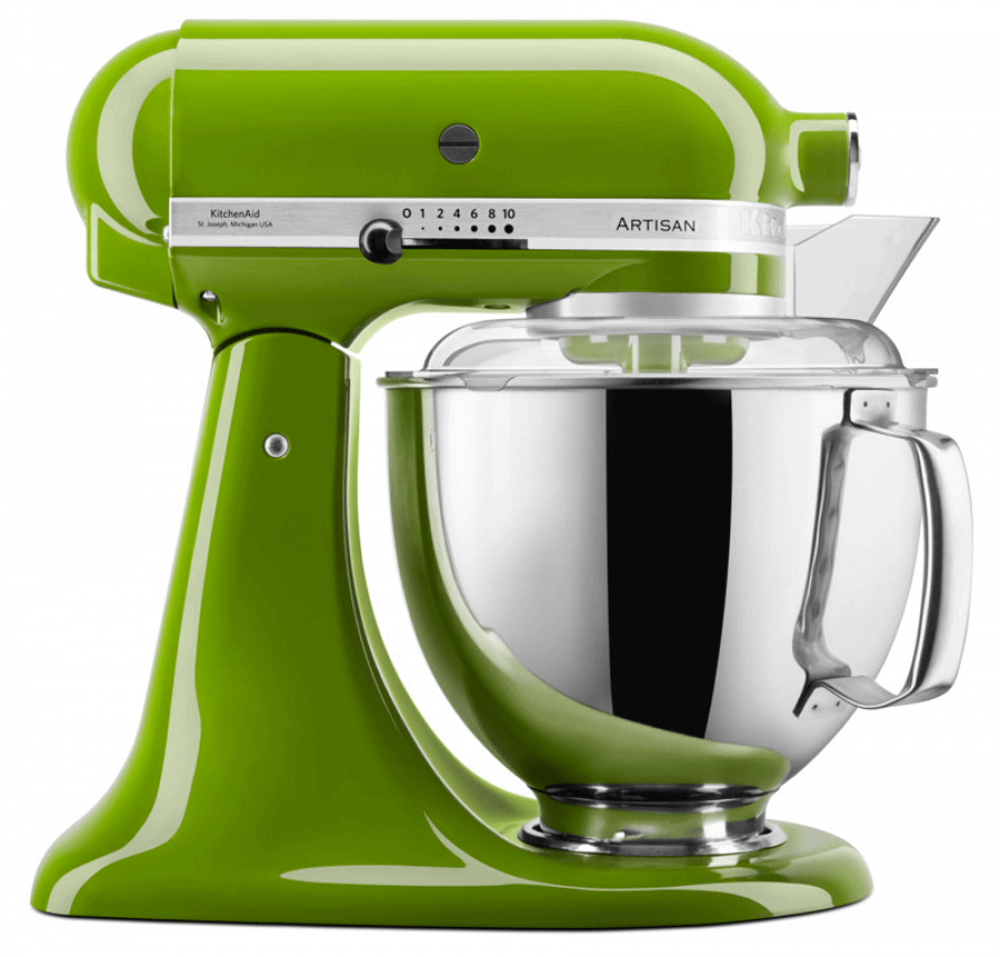 Кухонна машина KitchenAid 5KSM175PSEMA