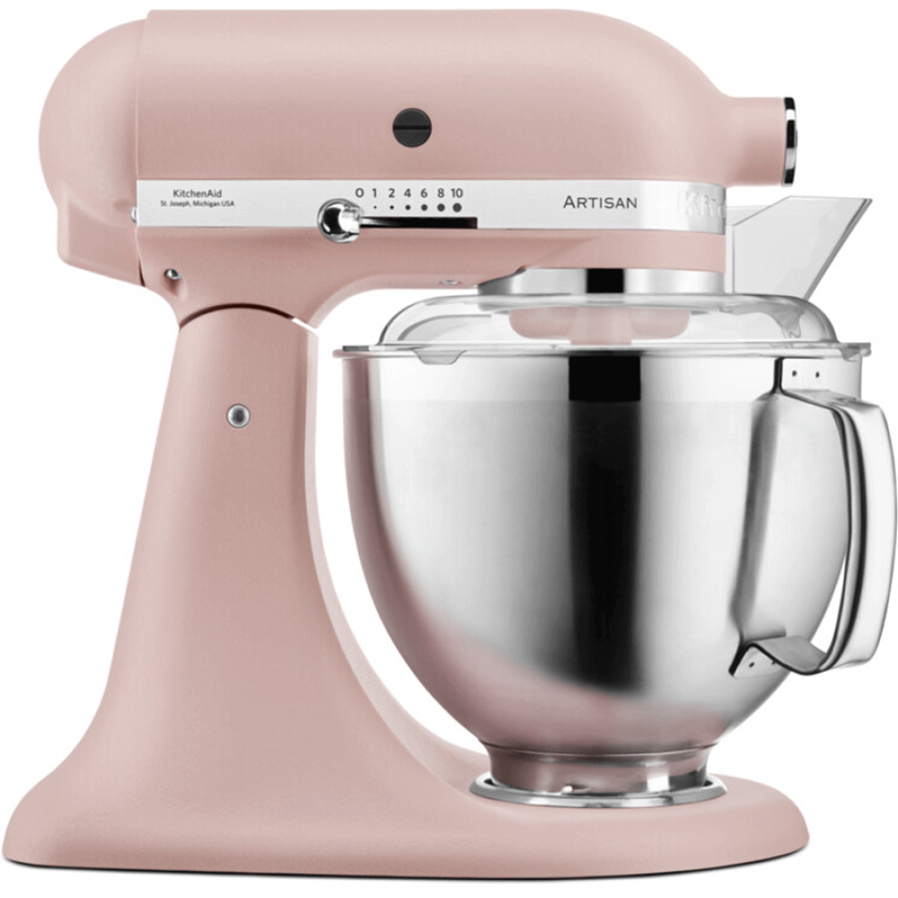 Кухонна машина KitchenAid 5KSM185PSEFT