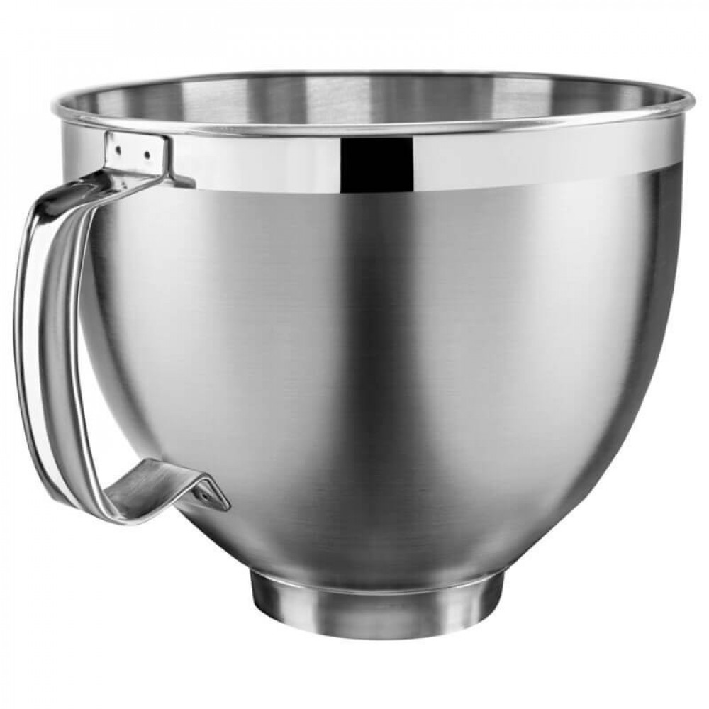 Кухонна машина KitchenAid 5KSM185PSEFT - фото 1