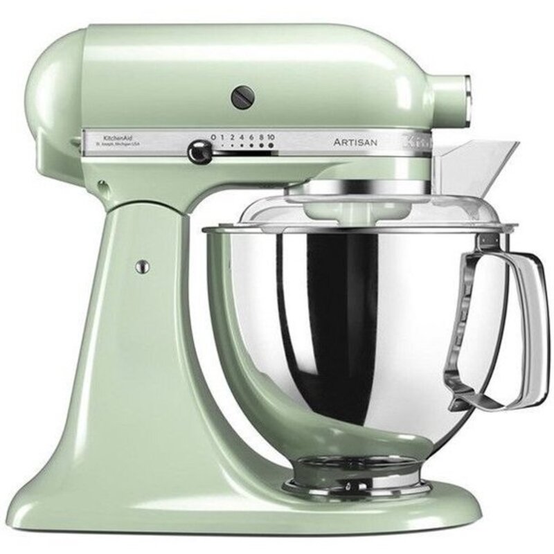 Кухонна машина KITCHENAID ARTISAN 5KSM175PSEPT