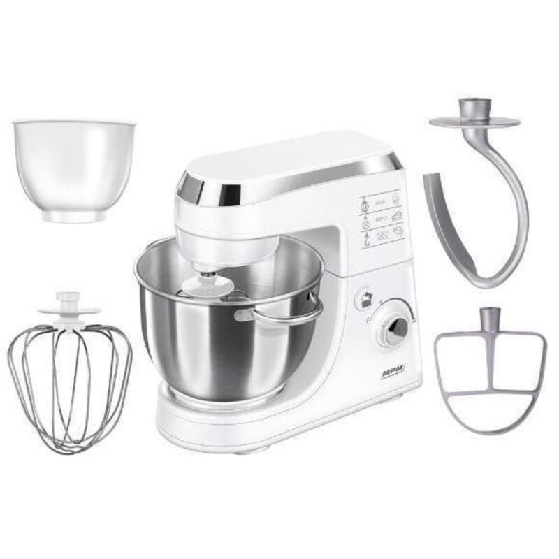 Кухонна машина MPM Product MMR-12
