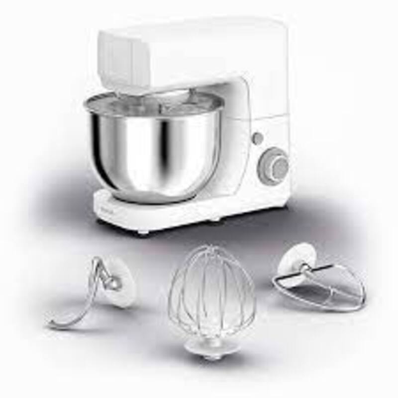 Кухонная машина Tefal QB150138