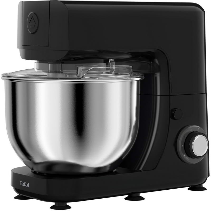 Кухонная машина TEFAL QB15E838